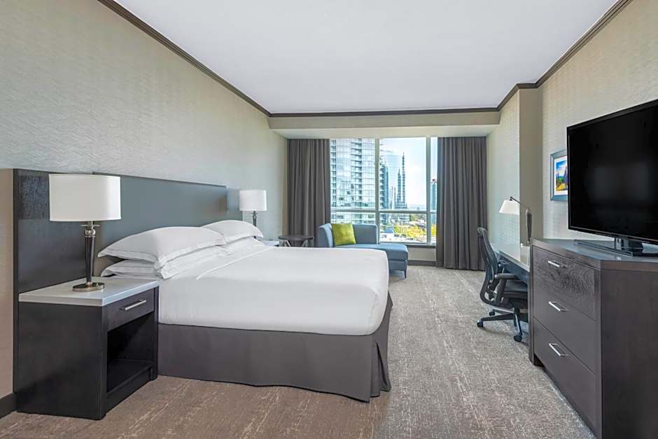 Hilton Vancouver Metrotown