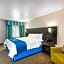 Days Inn & Suites by Wyndham East Flagstaff