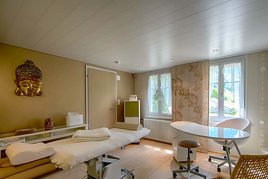 Hotel Frohe Aussicht