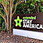 Extended Stay America Select Suites - Greensboro - Wendover Ave. - Big Tree Way