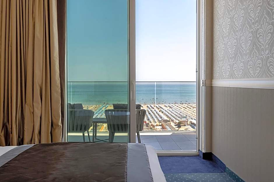 Hotel Sporting