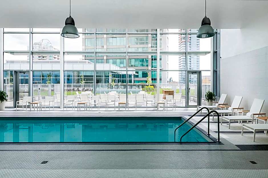 Element Vancouver Metrotown