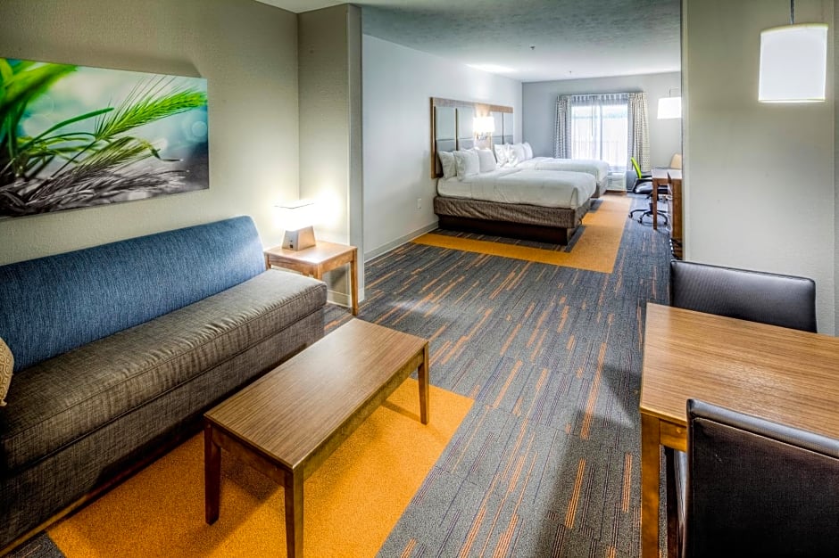 Holiday Inn Express & Suites Cleveland/Westlake By IHG