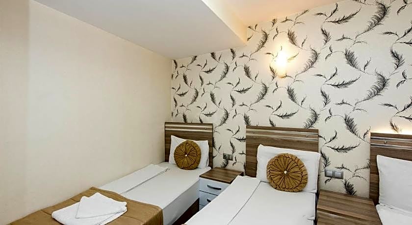 Olimpiyat Hotel Izmir
