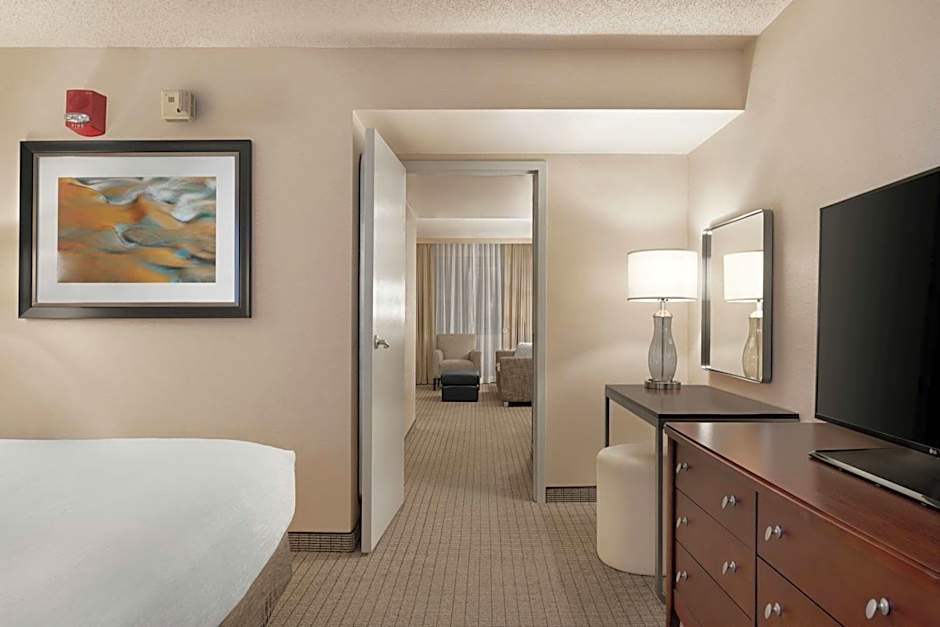 Embassy Suites by Hilton Cincinnati RiverCenter