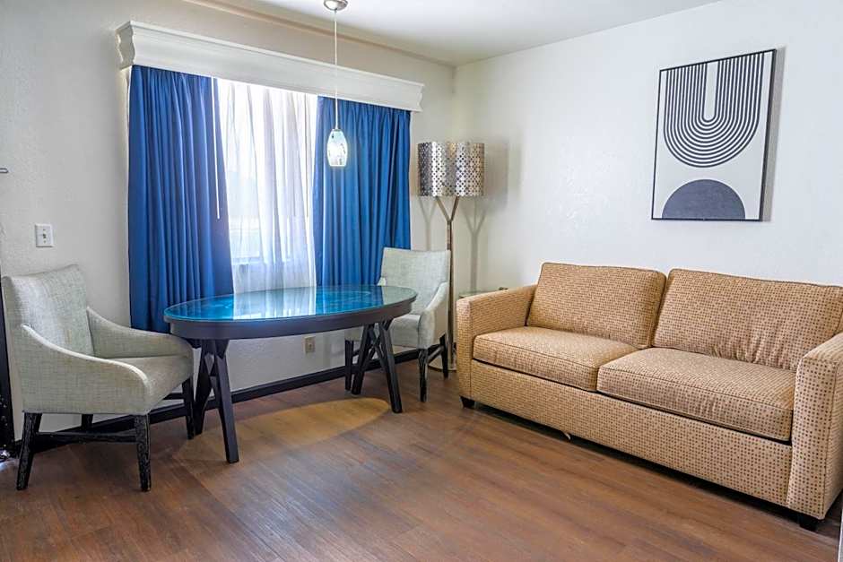 Sands Inn & Suites