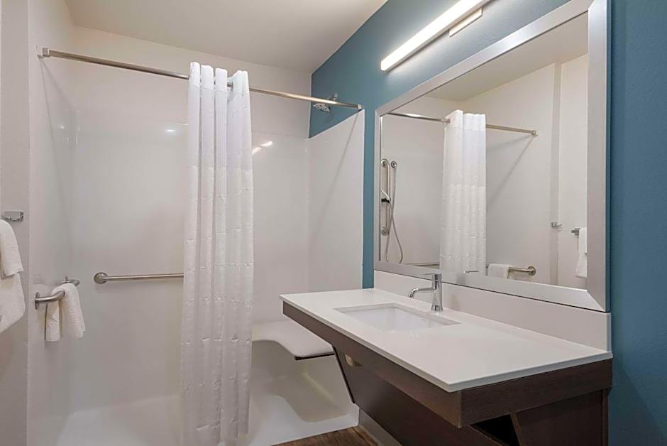 WoodSpring Suites San Antonio UTSA - Medical Center