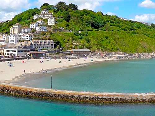 Little Mainstone Guest House