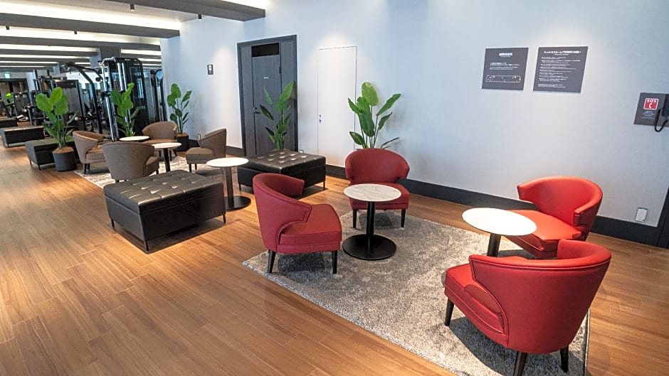 Shinagawa Prince Hotel