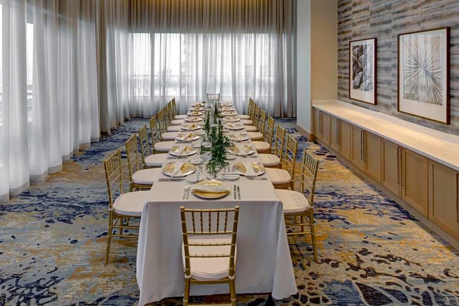 Marriott Virginia Beach Oceanfront Resort 
