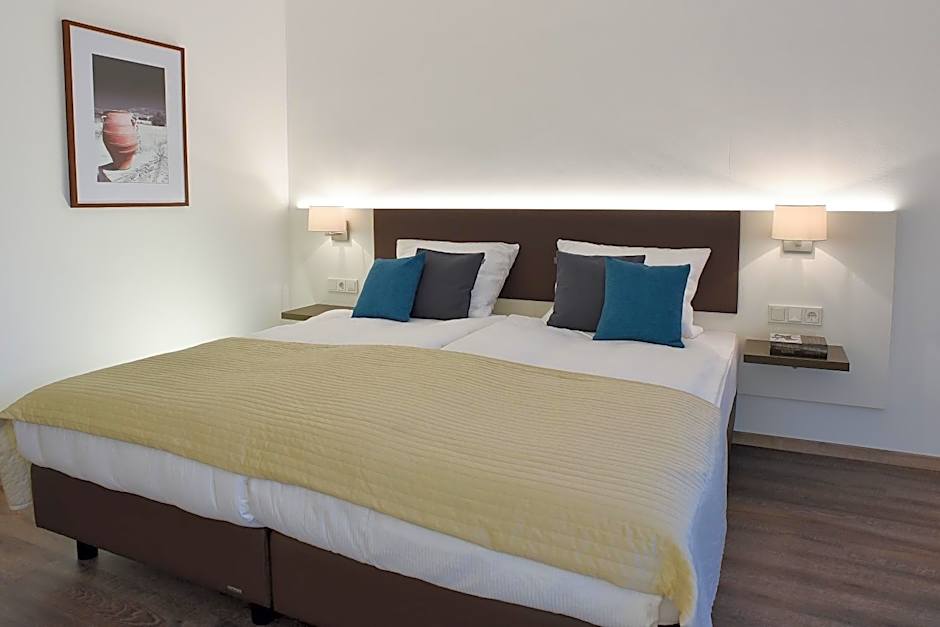 Guesthouse Lichtenau