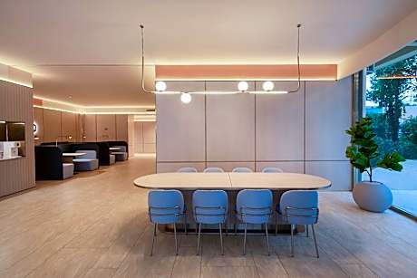 Hanting Hotel Anqing Tongcheng Economic Development Zone