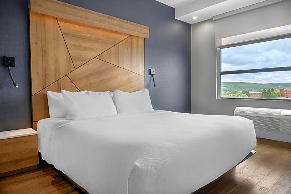 Quality Hotel & Conference Centre