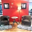 Blackstone Lodge and Suites