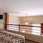 Aparthotel Adagio Lyon Patio Confluence