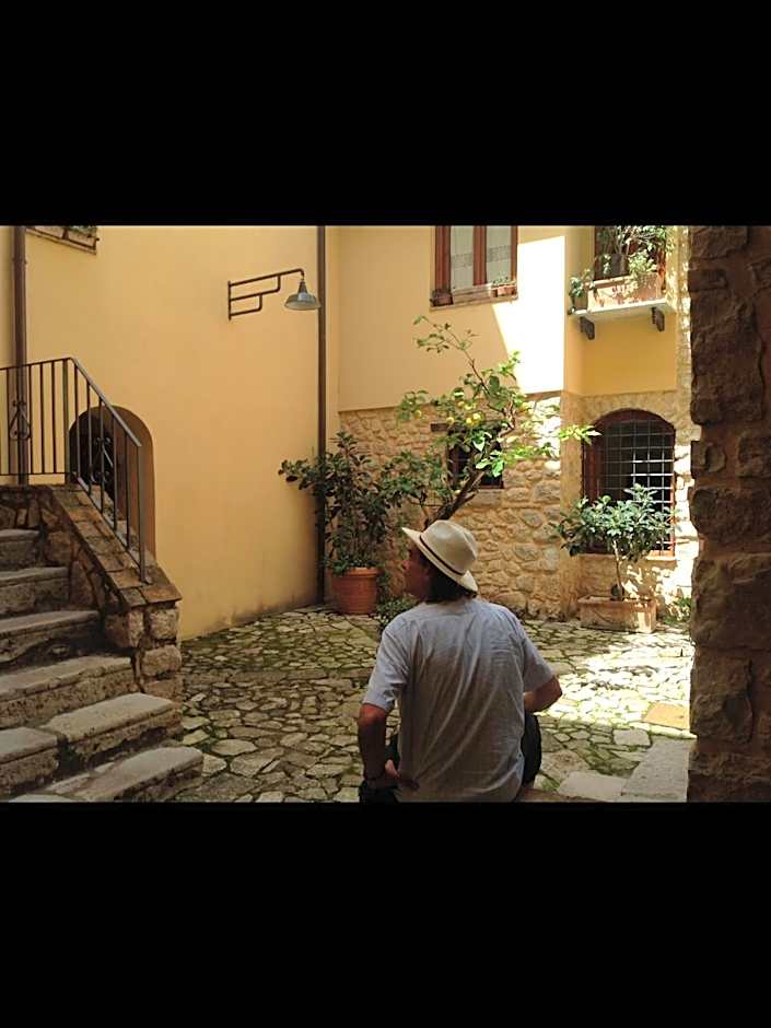 Bed And Breakfast Mblò