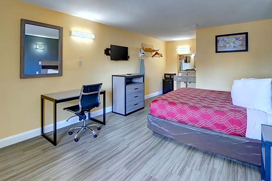 Photo 1 of 1 of 1 Double Bed