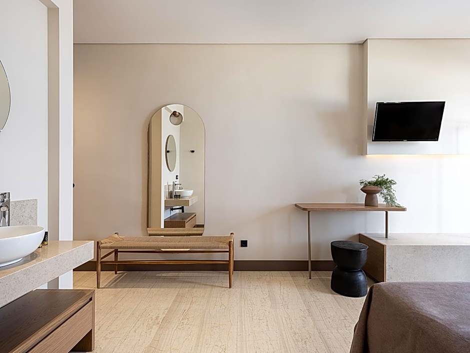 Esperides Beach Hotel Apartments