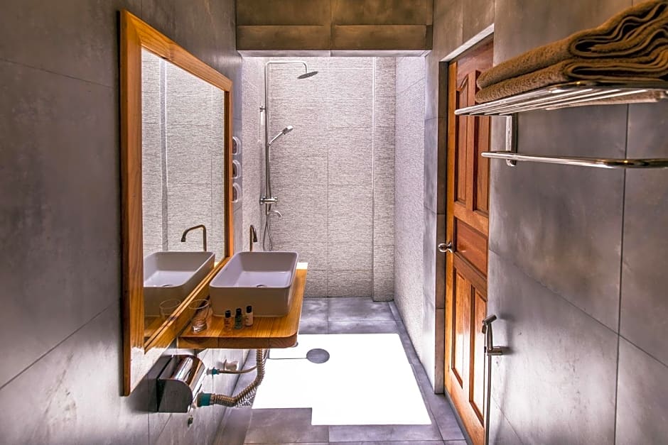 Endheri Sunset Dhangethi