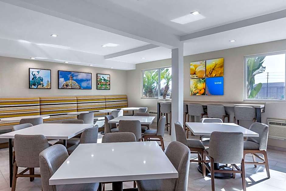 Comfort Inn San Diego Old Town