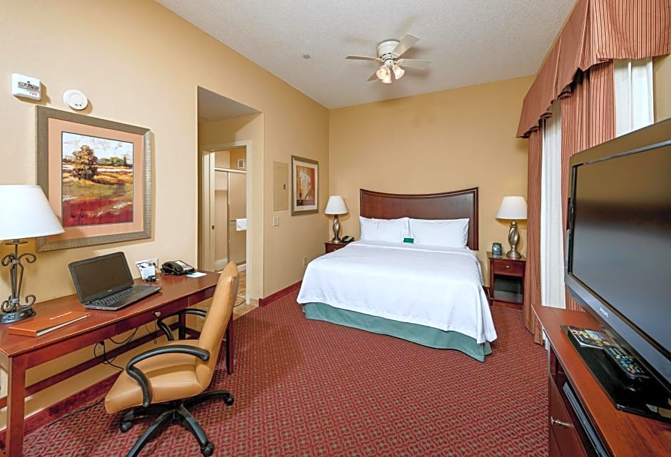 Homewood Suites by Hilton Portland