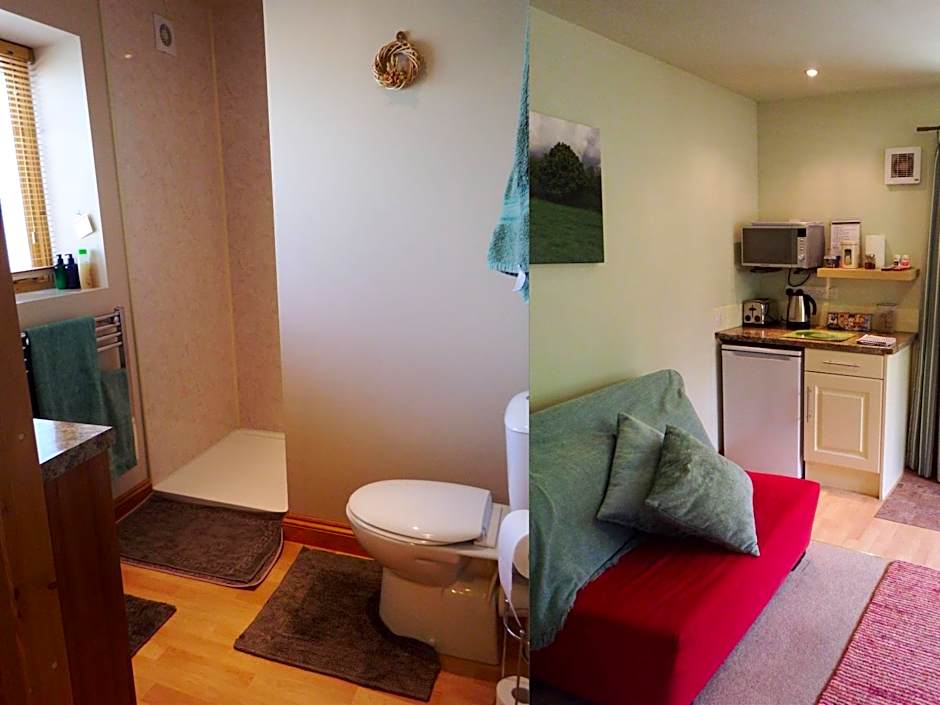 Kenilworth Garden Accomodation