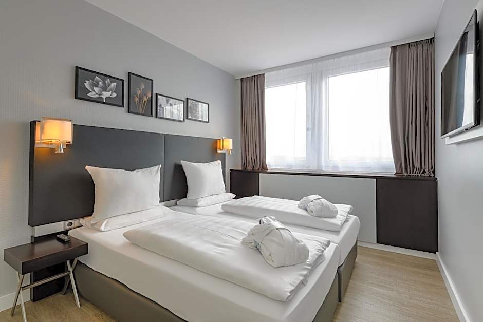 Mercure Hotel Potsdam City