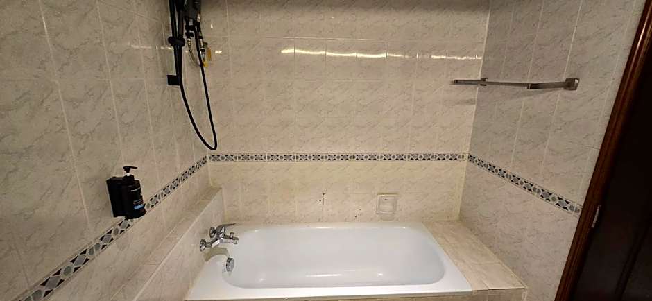 Kingston Hotel 28 - Gocos Hotel Klang