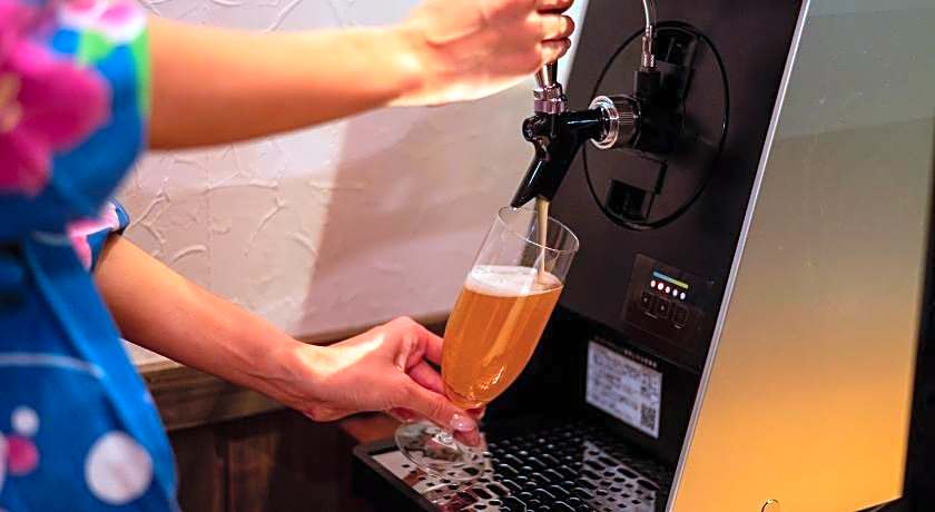 Kaze no Tani no Iori