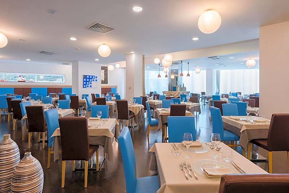 Hotel Mioni Royal San