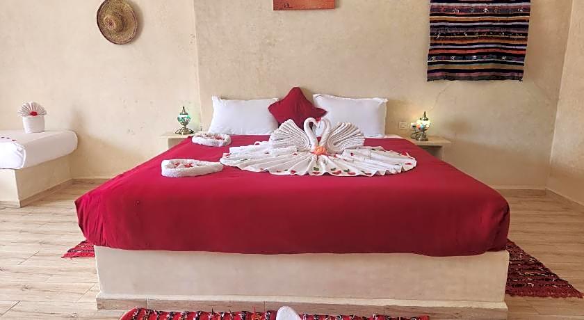 LES JARDINS D'AMIZMIZ