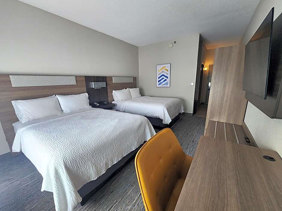 Holiday Inn Express Fredericksburg - Southpoint By IHG