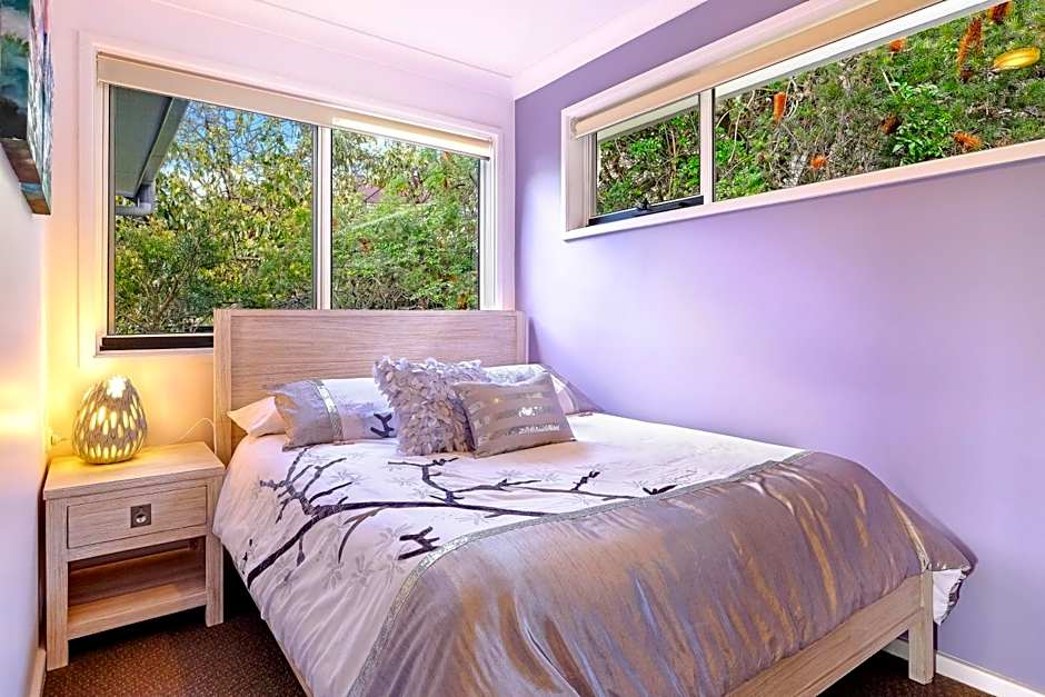 Valley View Bed and Breakfast