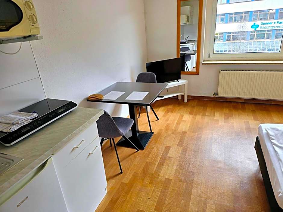 Apartments EFDE GmbH