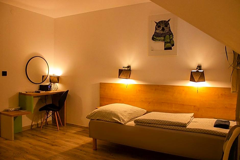 Pod Gromadzyniem Resort