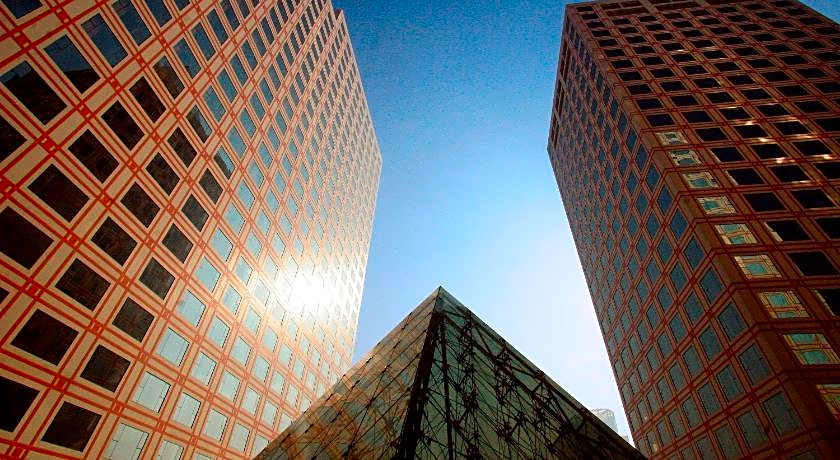 Sheraton Ningbo Hotel