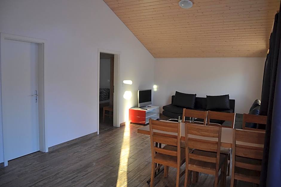 Swiss Chalet Holidays Ringgenberg