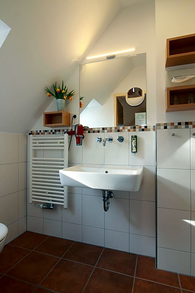 Waldhotel Schinkenwirt