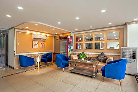 Erato Boutique Hotel