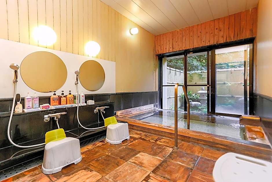 Ichinomata Onsen Kanko Hotel