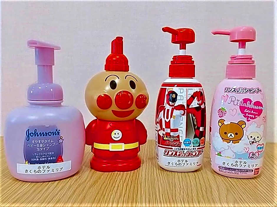 Hotel Sakurano Familia Nago