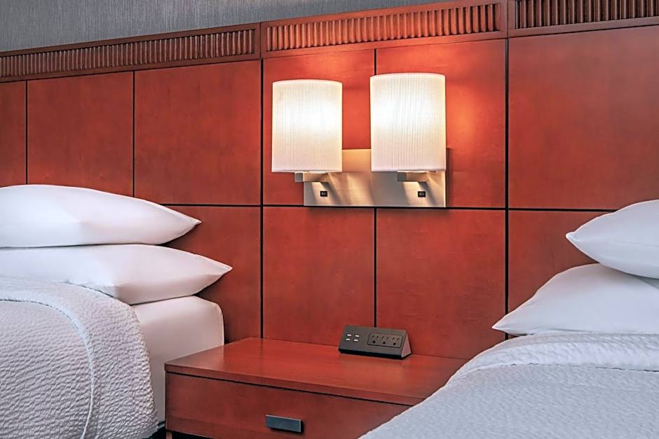 Courtyard by Marriott Boston Andover