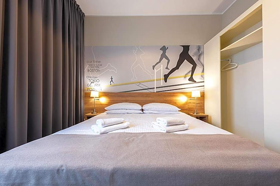 Hotel Maraton