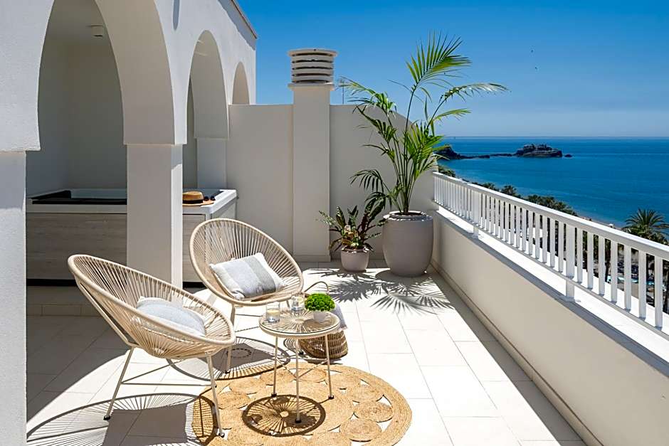 Hotel Helios Costa Tropical