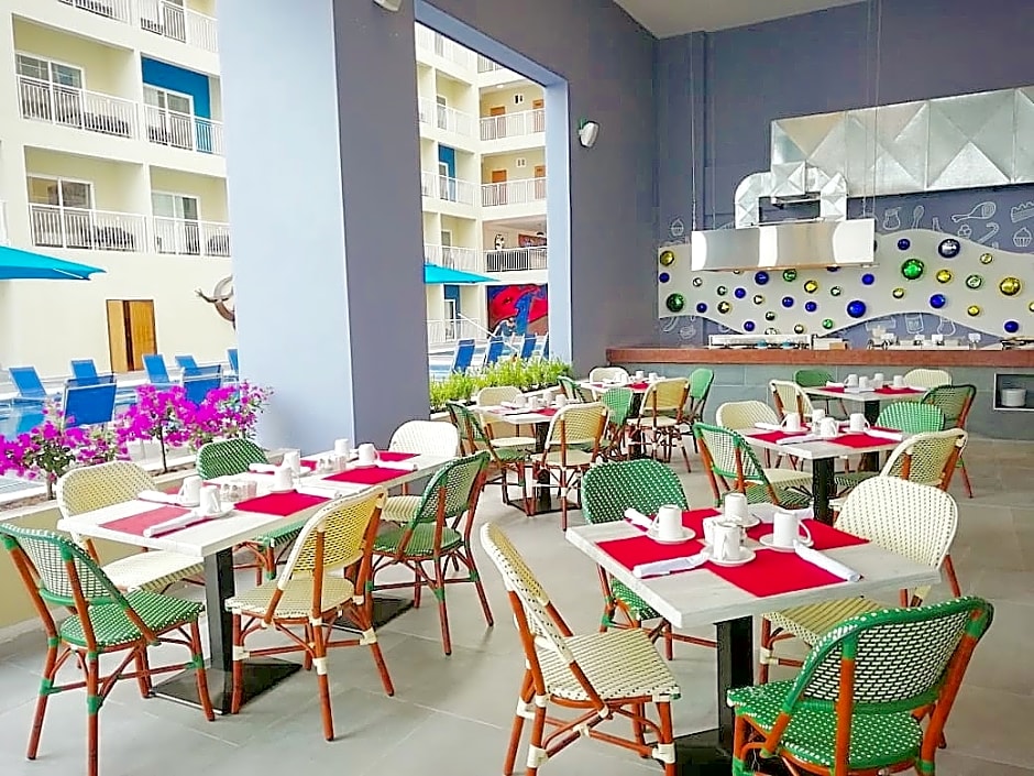 Decameron La Marina Guayabitos,  All-Inclusive