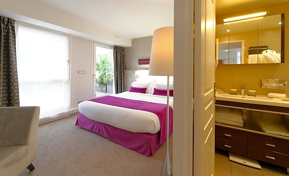 Residence Alma Marceau