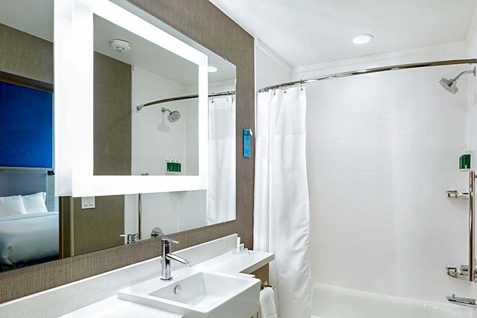 SpringHill Suites by Marriott Topeka Southwest