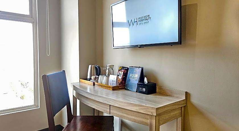 Hotel 88 Kedungsari by WH