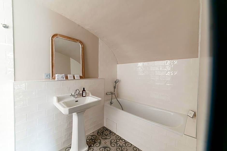 Hotel la Robeyere,  BW Signature Collection