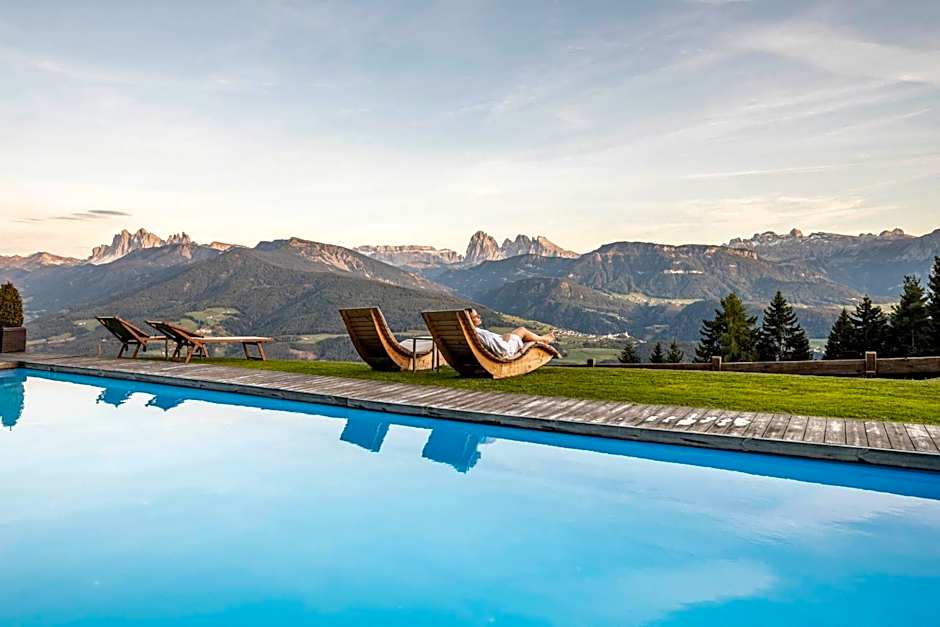 Granpanorama Wellnesshotel Sambergerhof Superior